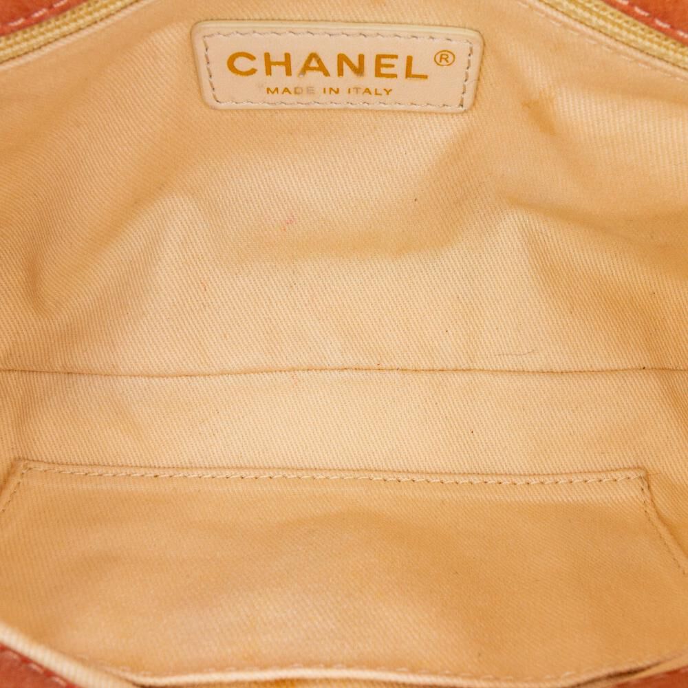 Chanel Flap Bag