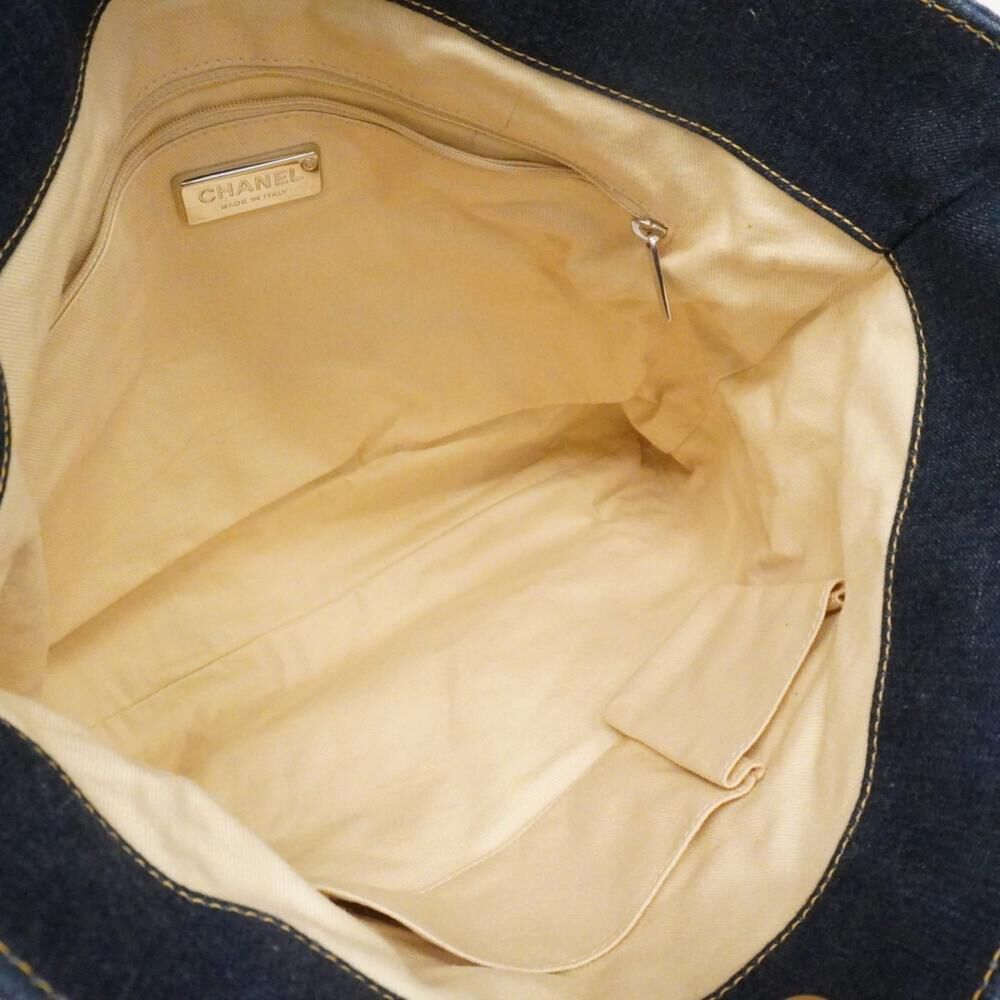Chanel Tote