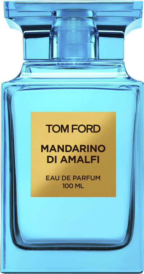 Mandarino di Amalfi Eau de Parfum
