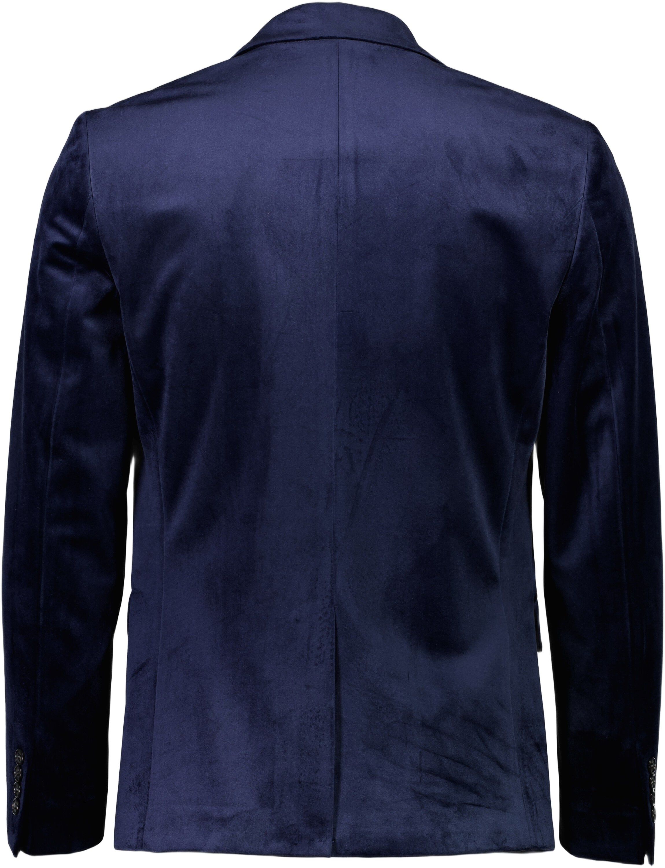 Velvet blazer