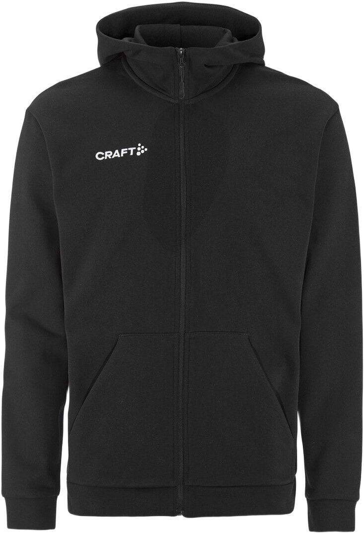 Community 2. 0 Full Zip H&aelig;ttetr&oslash;je