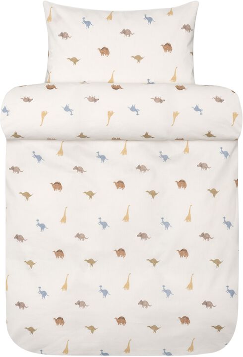 Rex baby sengesæt elfenben