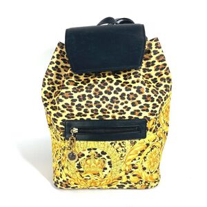 Versace Backpack