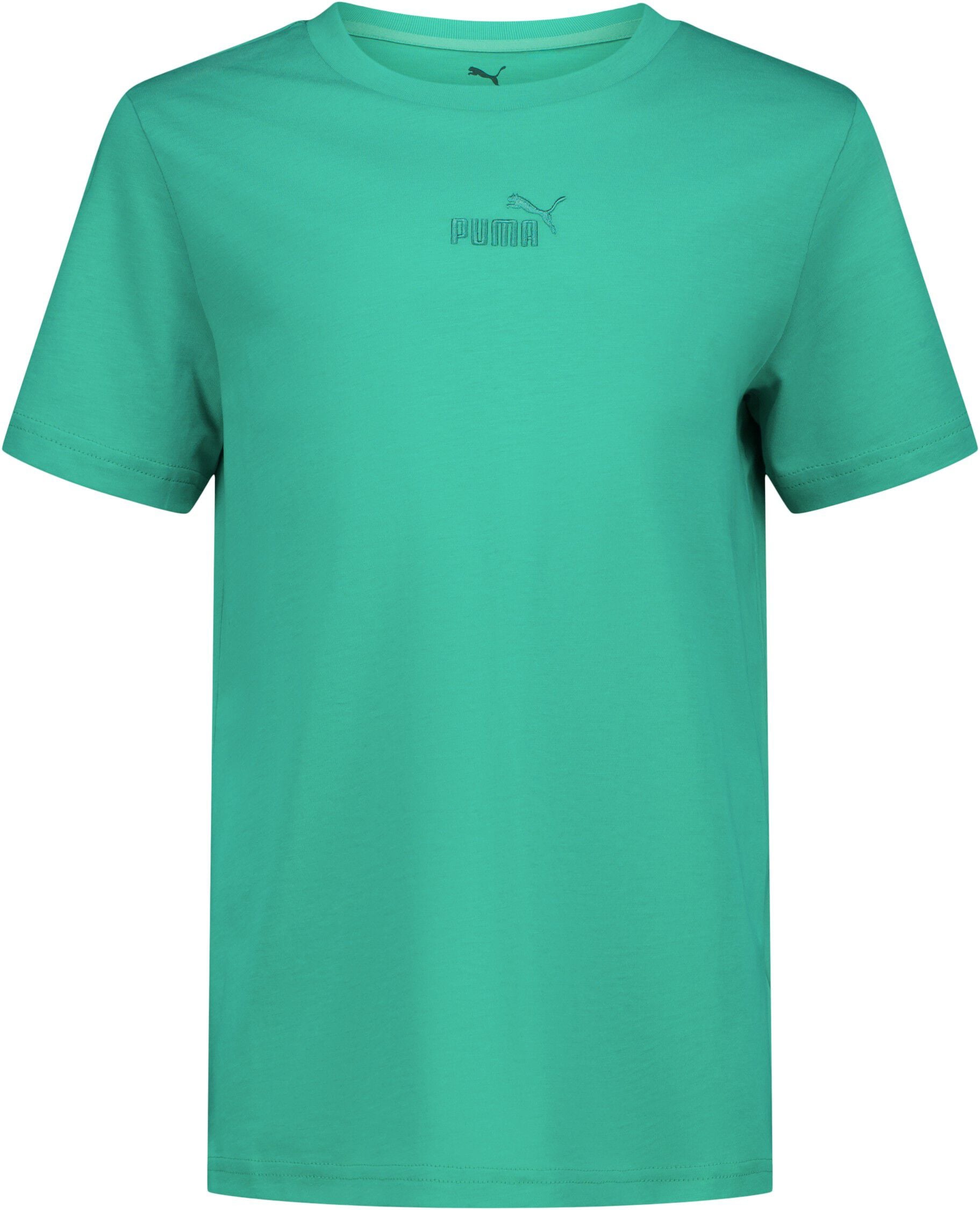 Essential Logo No1. T-shirt