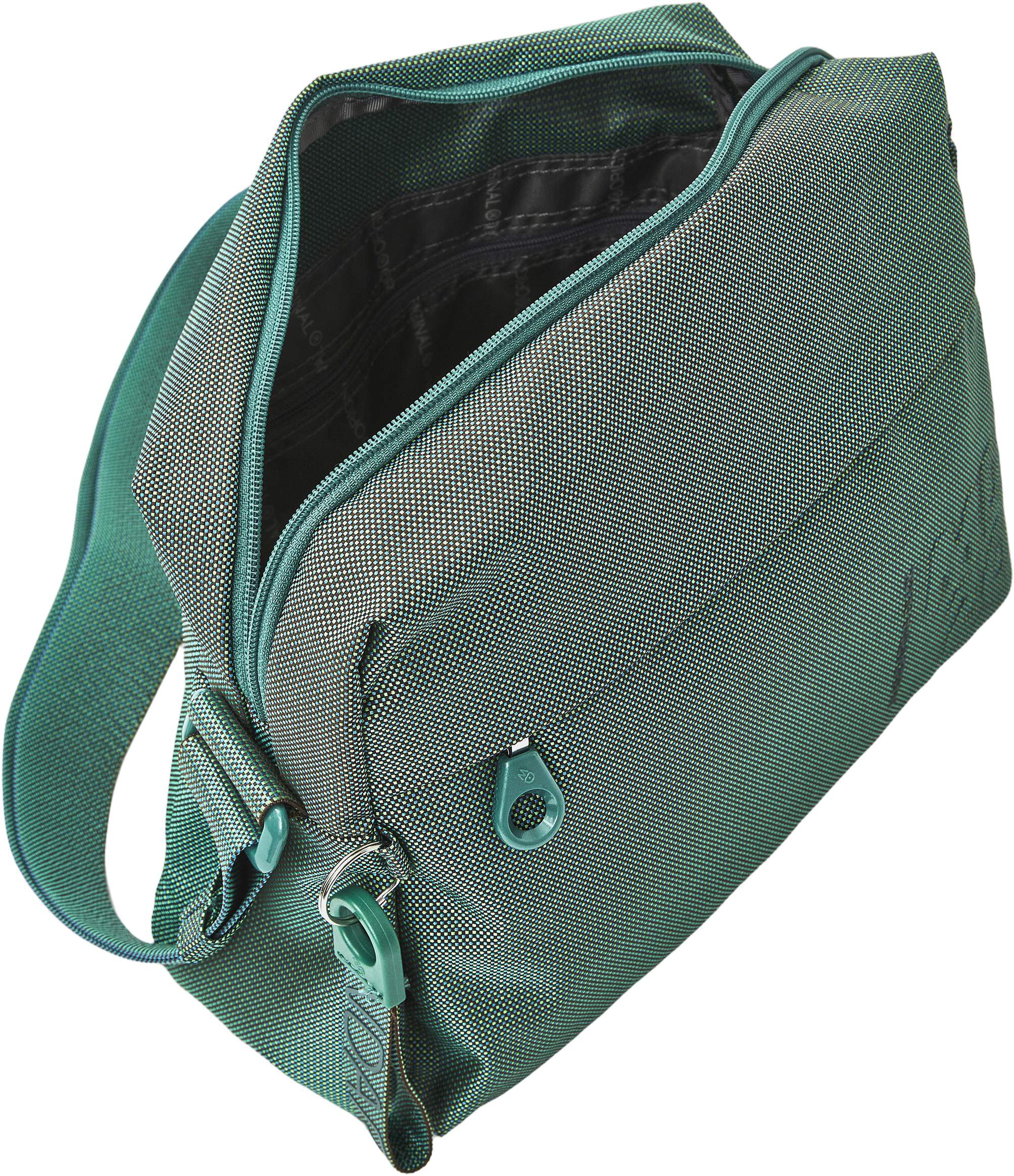 MD20 CROSSOVER / EMERALD