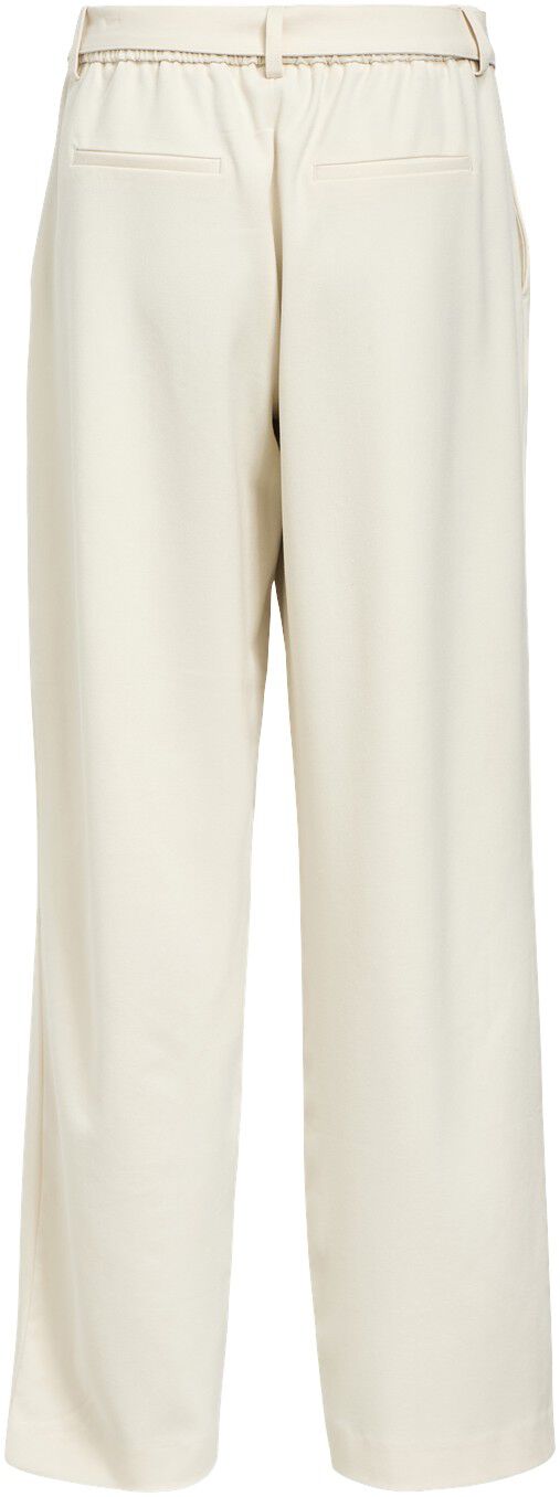 OBJLISA MW STRAIGHT TIE PANT DIV