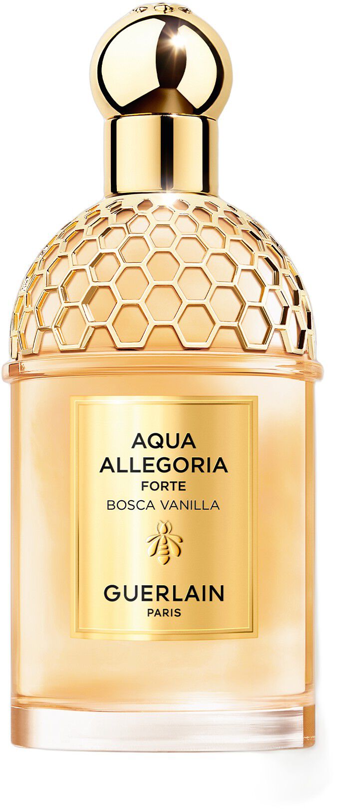 Aqua Allegoria Forte Bosca Vanilla EdP 125ml