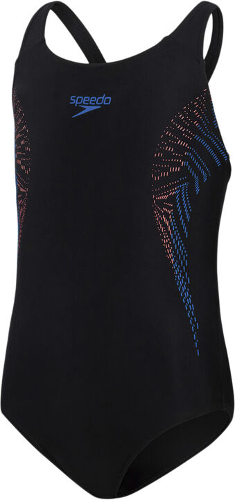 Placement Muscleback badedragt