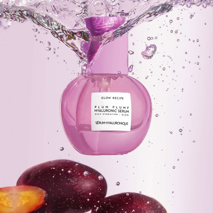 Plum Plump - Hyaluronic Serum
