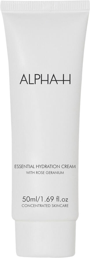 Essential Hydration - Cream