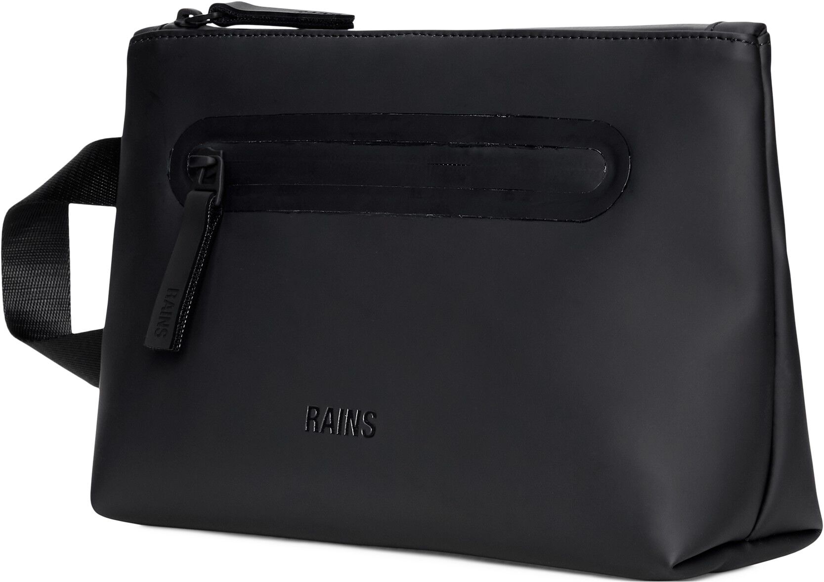 Cosmetic Bag Zip W3