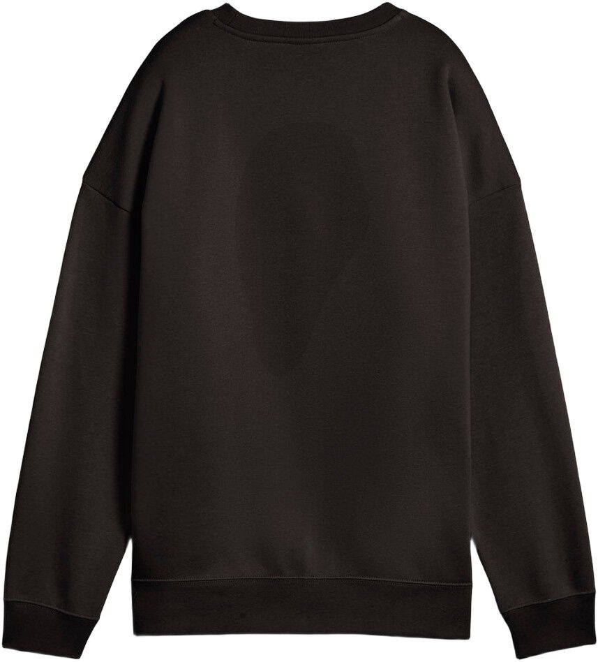 Essentials Oversized Sweatshirt