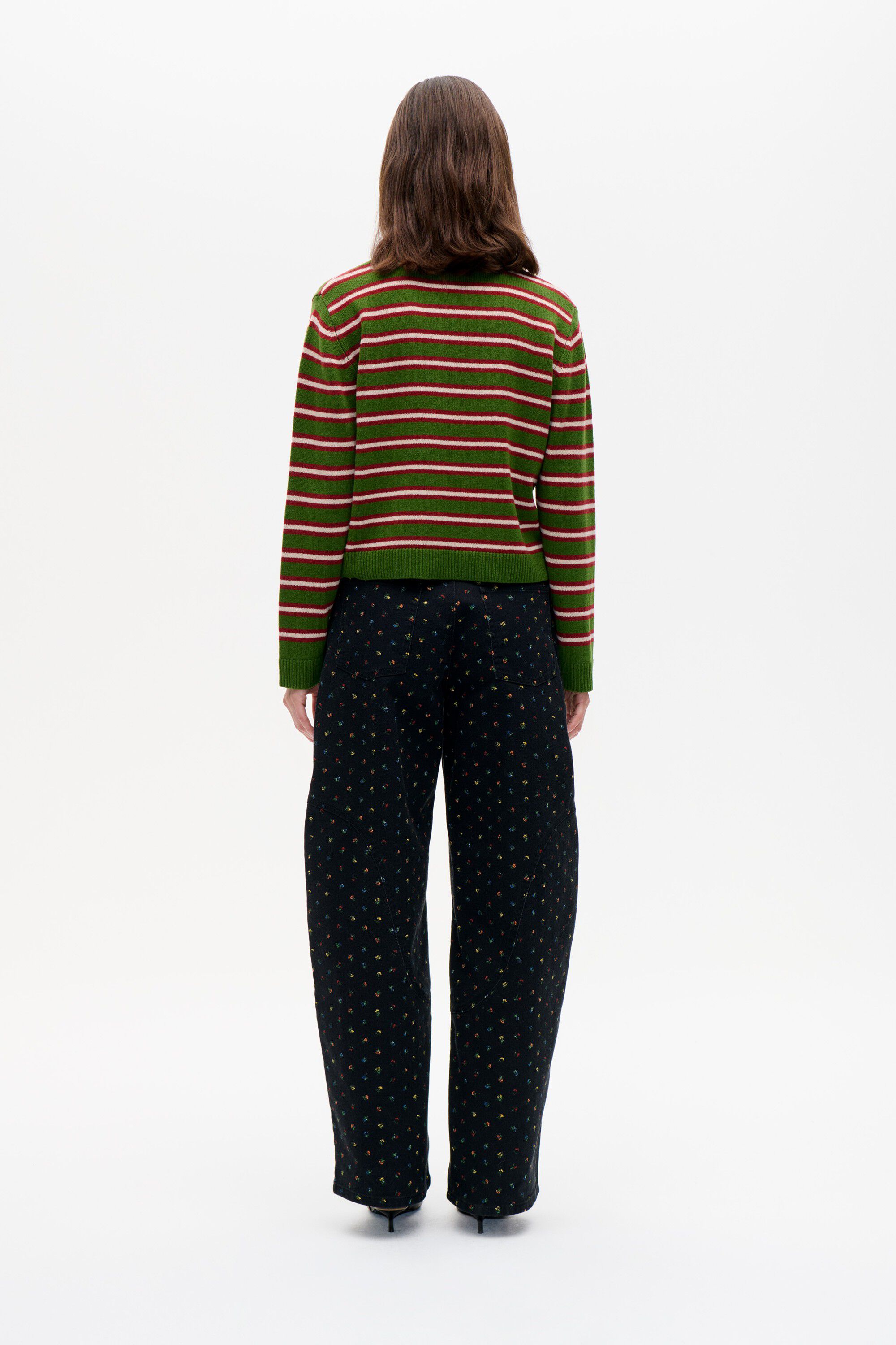CORI Sweater