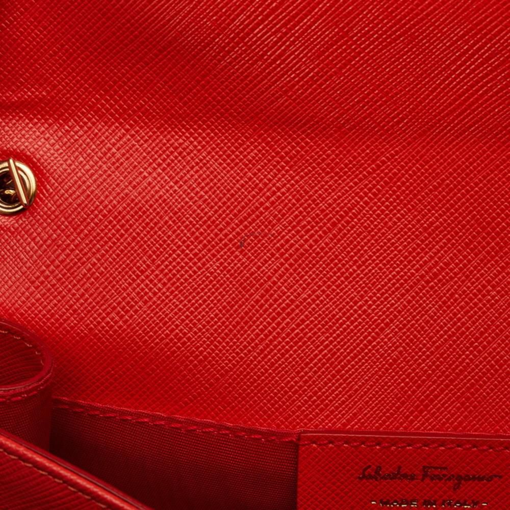 Salvatore Ferragamo Shoulder Bag