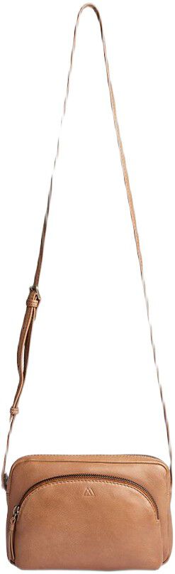 Lenea Cross. Bag, Soft Vin.