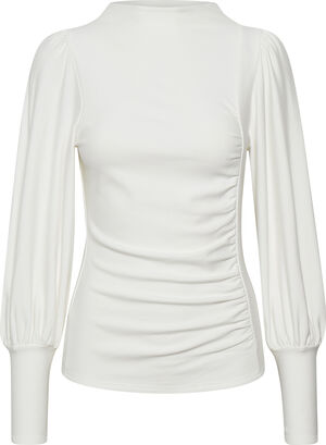 RifaGZ puff blouse