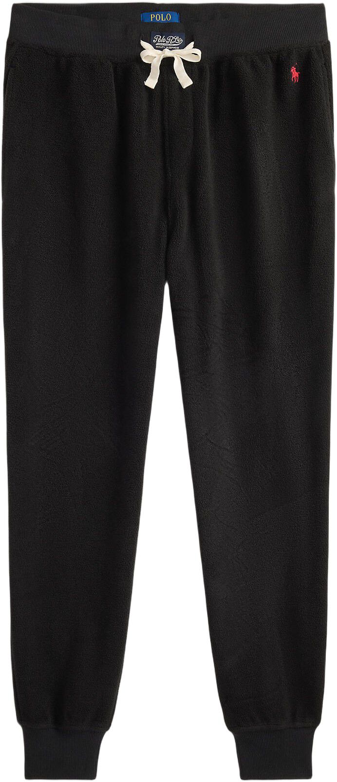 Brushed Fleece Sleep Jogger