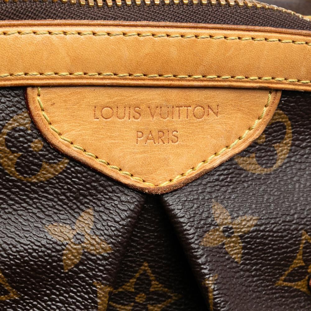 Louis Vuitton Tivoli