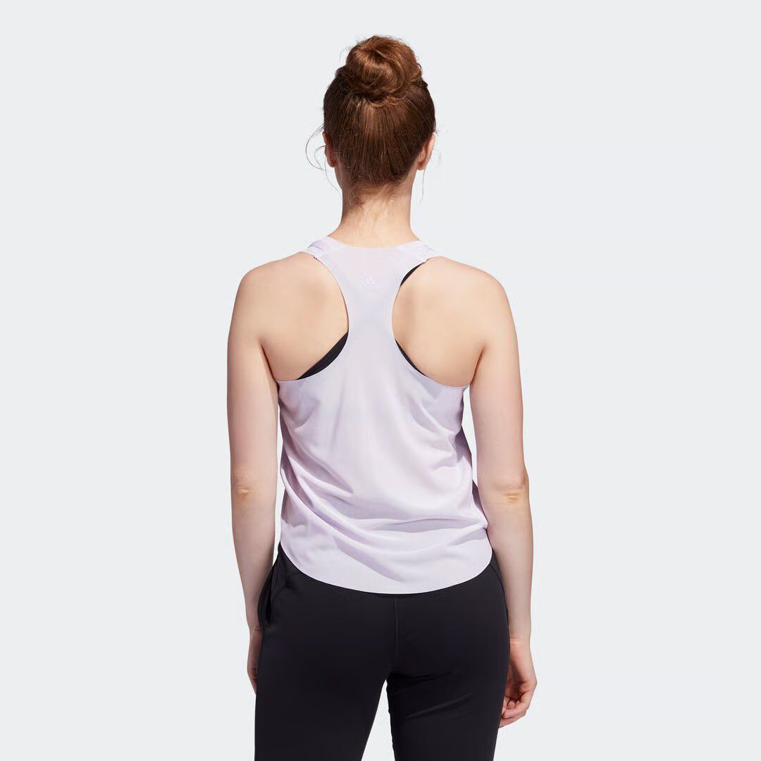 Shavasana Tank Top