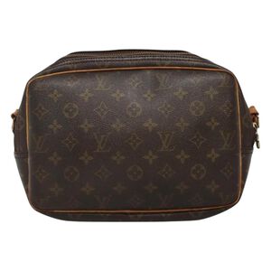 Louis Vuitton Reporter