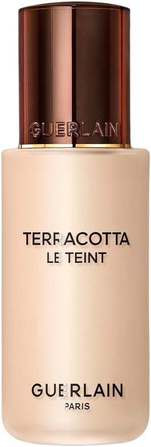 TERRA LE TIENT HEALTHY GLOW FOUNDAT