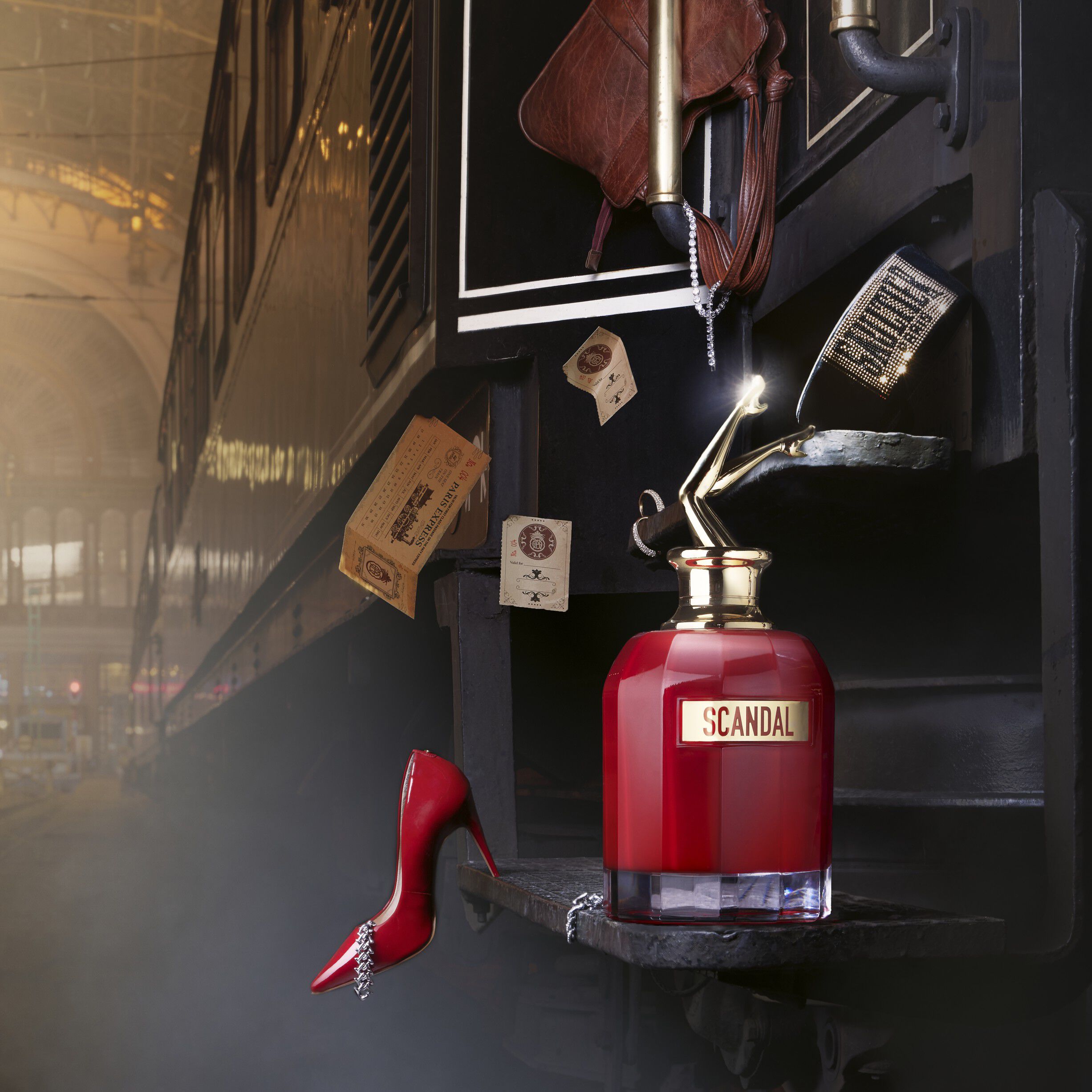 SCANDAL Le Parfum