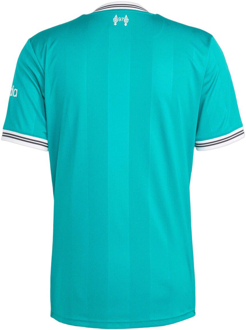 Liverpool 25/26 3 Tr&oslash;je