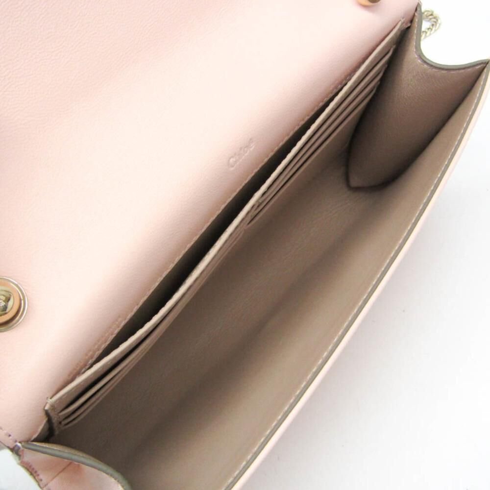 Chlo&eacute; Shoulder Bag