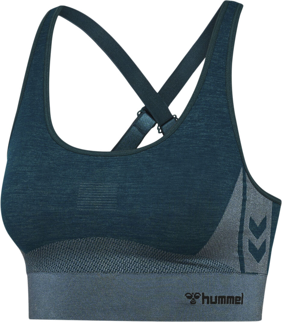 Clea Seamless sports bh