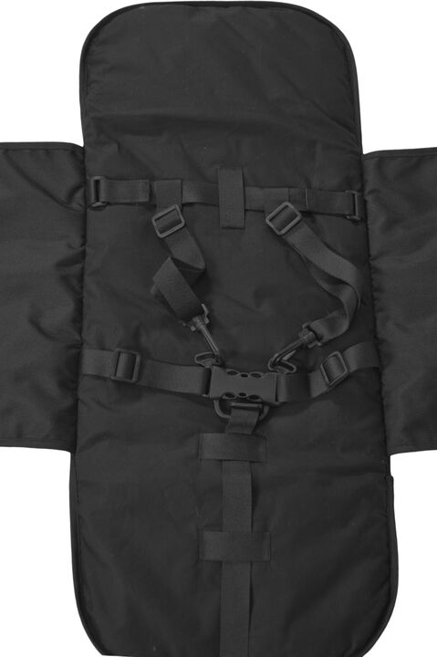 Easygrow Carryboard til Norse Kørepose