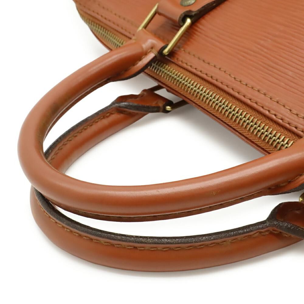 Louis Vuitton Speedy