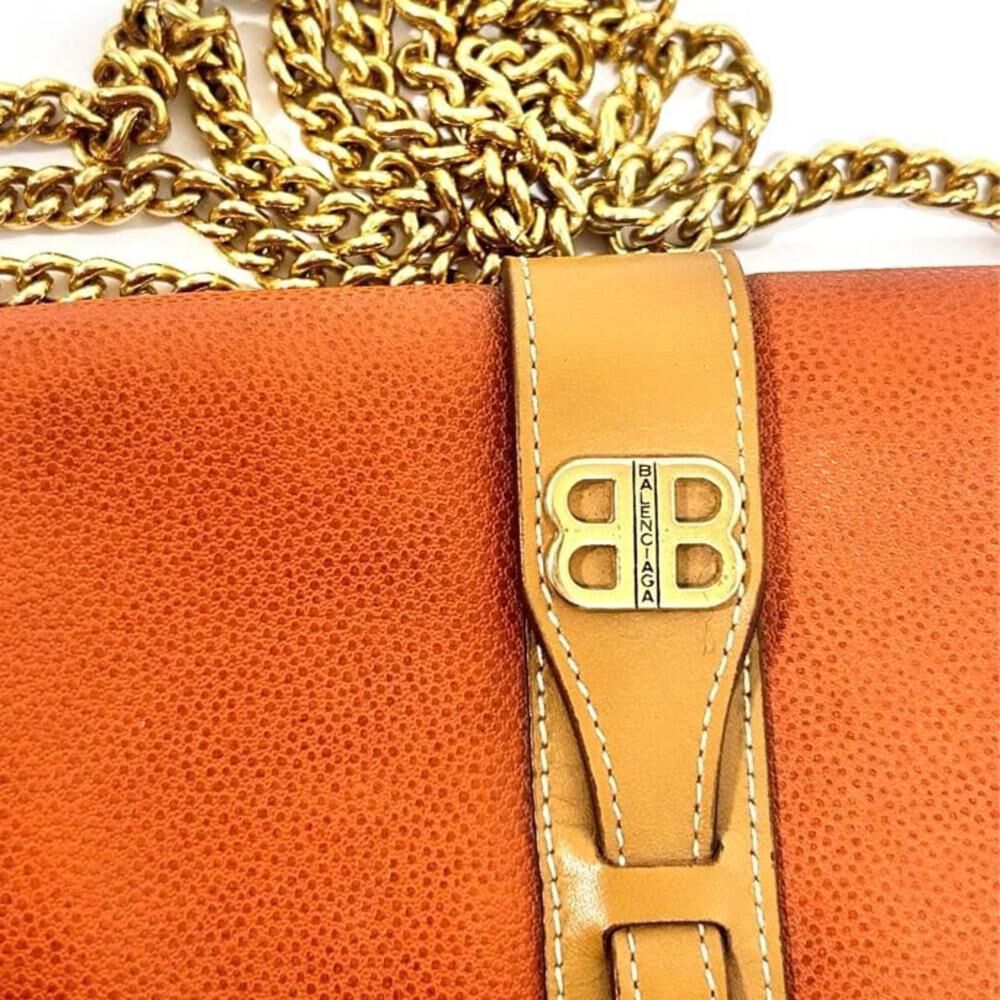Balenciaga Shoulder Bag