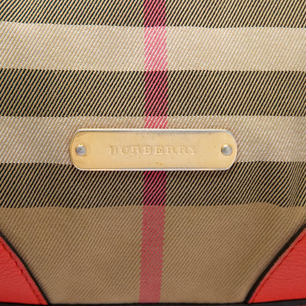 Burberry Tote