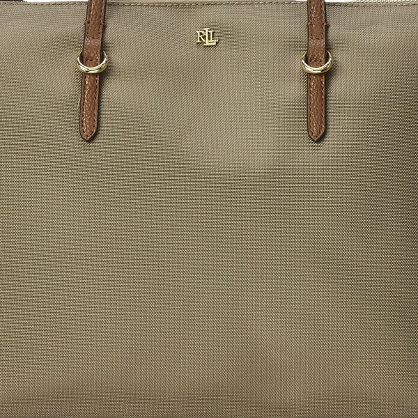 Nylon Medium Keaton Tote