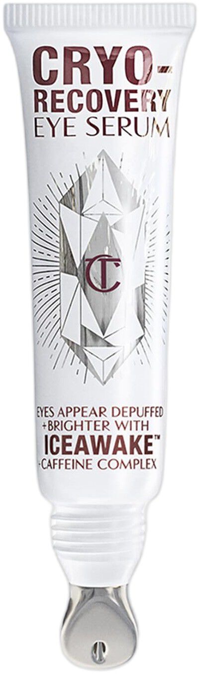 Cryo Recovery Eye Serum - &Oslash;jenserum