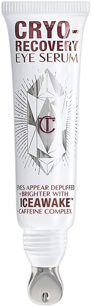 Cryo Recovery Eye Serum - &Oslash;jenserum