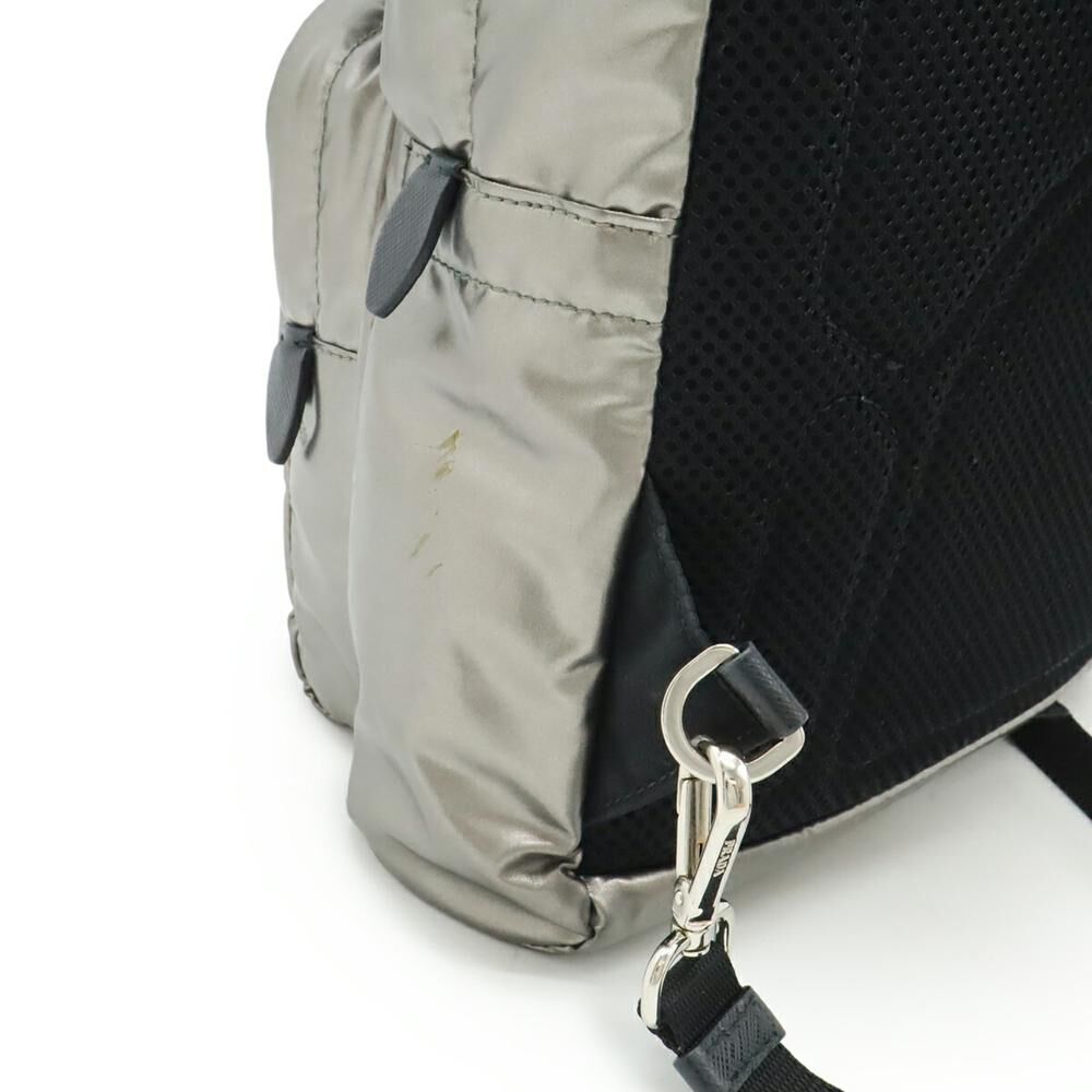 Prada Backpack