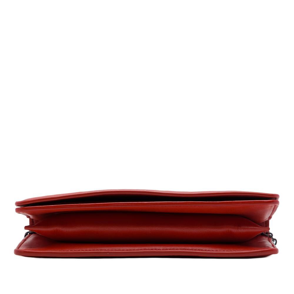 Bottega Veneta Crossbody Bag