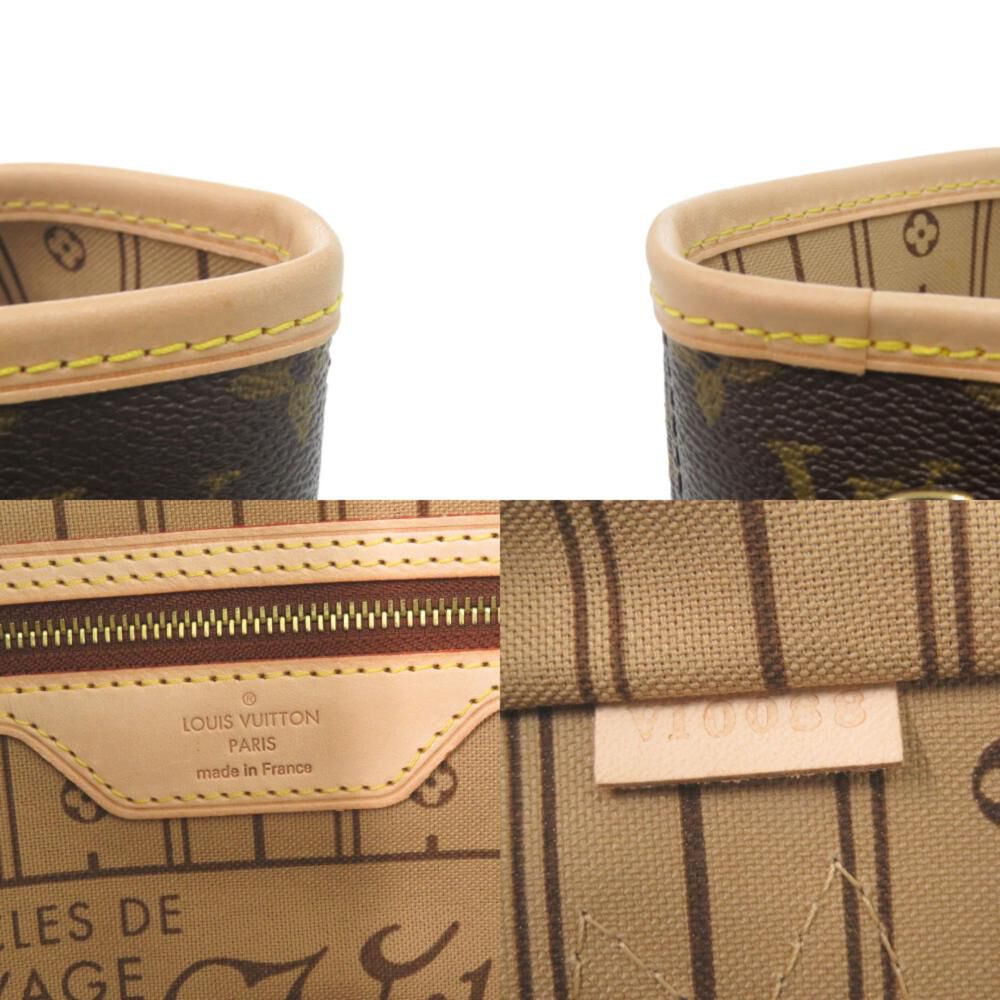 Louis Vuitton Neverfull