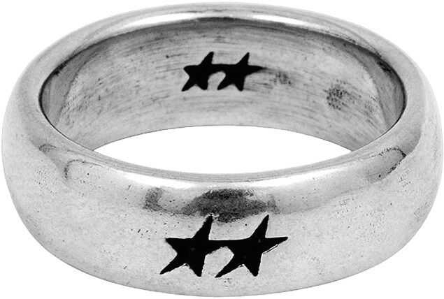 Signature Ring