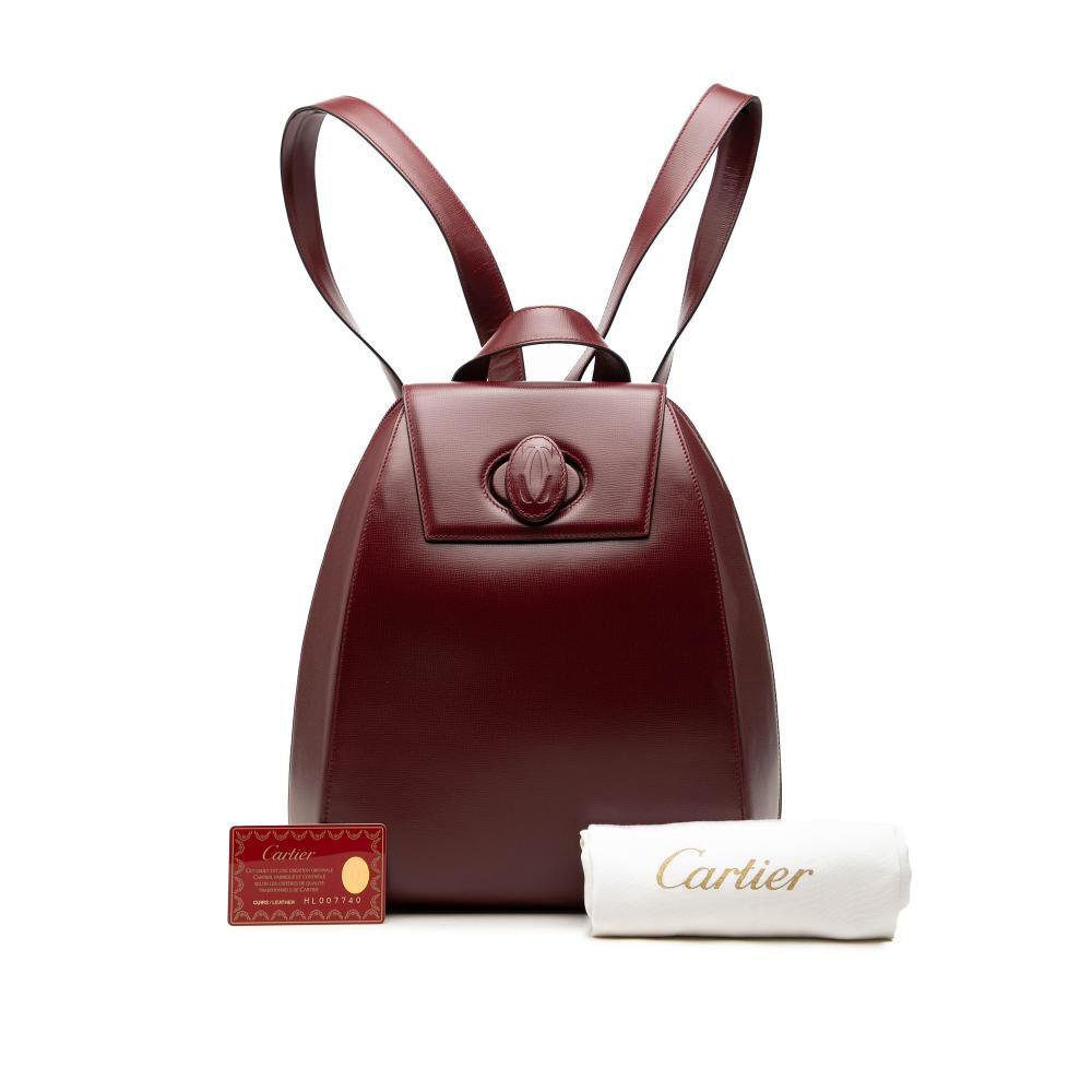 Cartier Backpack