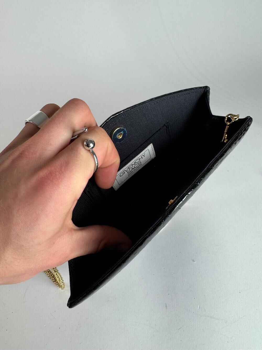 Givenchy Shoulder Bag