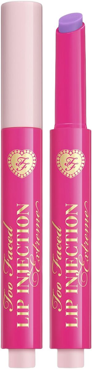 Lip Injection Extreme Plumping Clicks - Fyldgivende Gloss