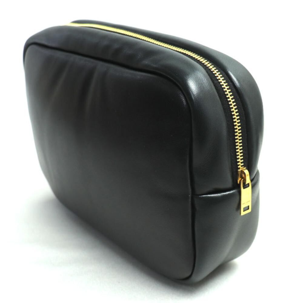 Yves Saint Laurent Clutch