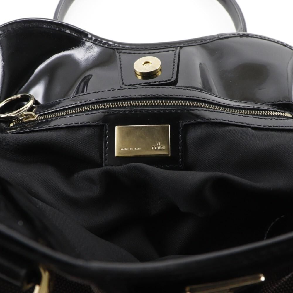 Fendi Tote