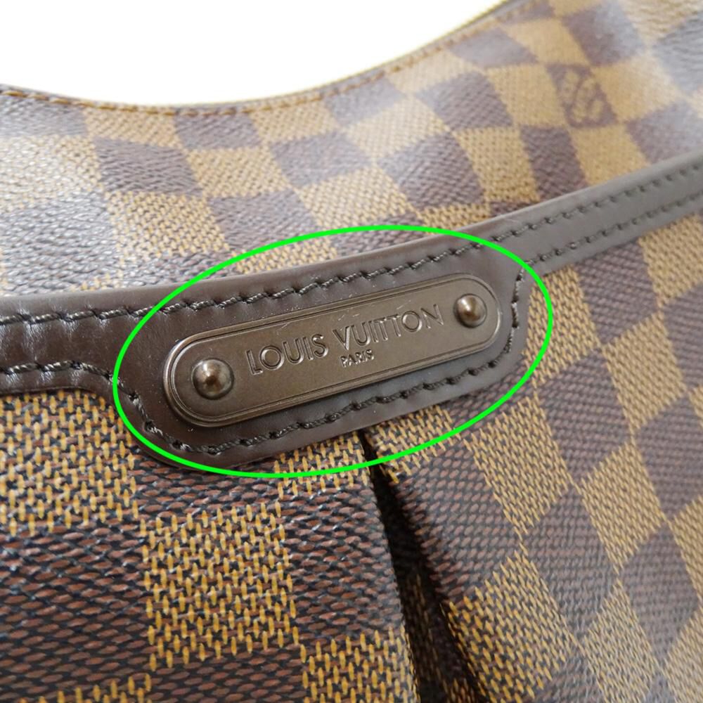 Louis Vuitton Bloomsbury