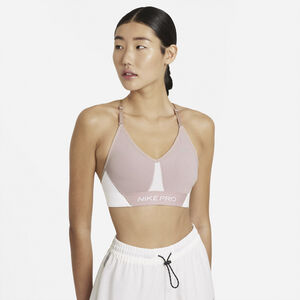 Pro light-support sports bh