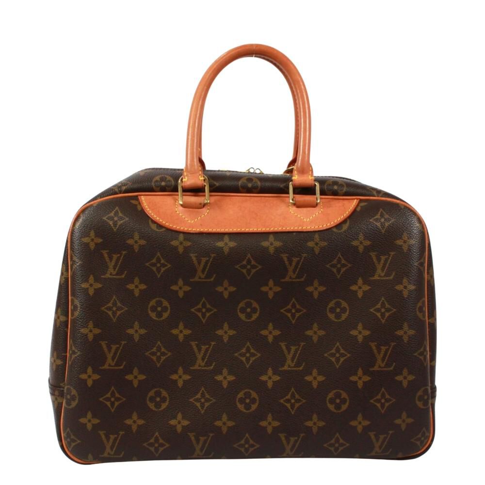 Louis Vuitton Deauville
