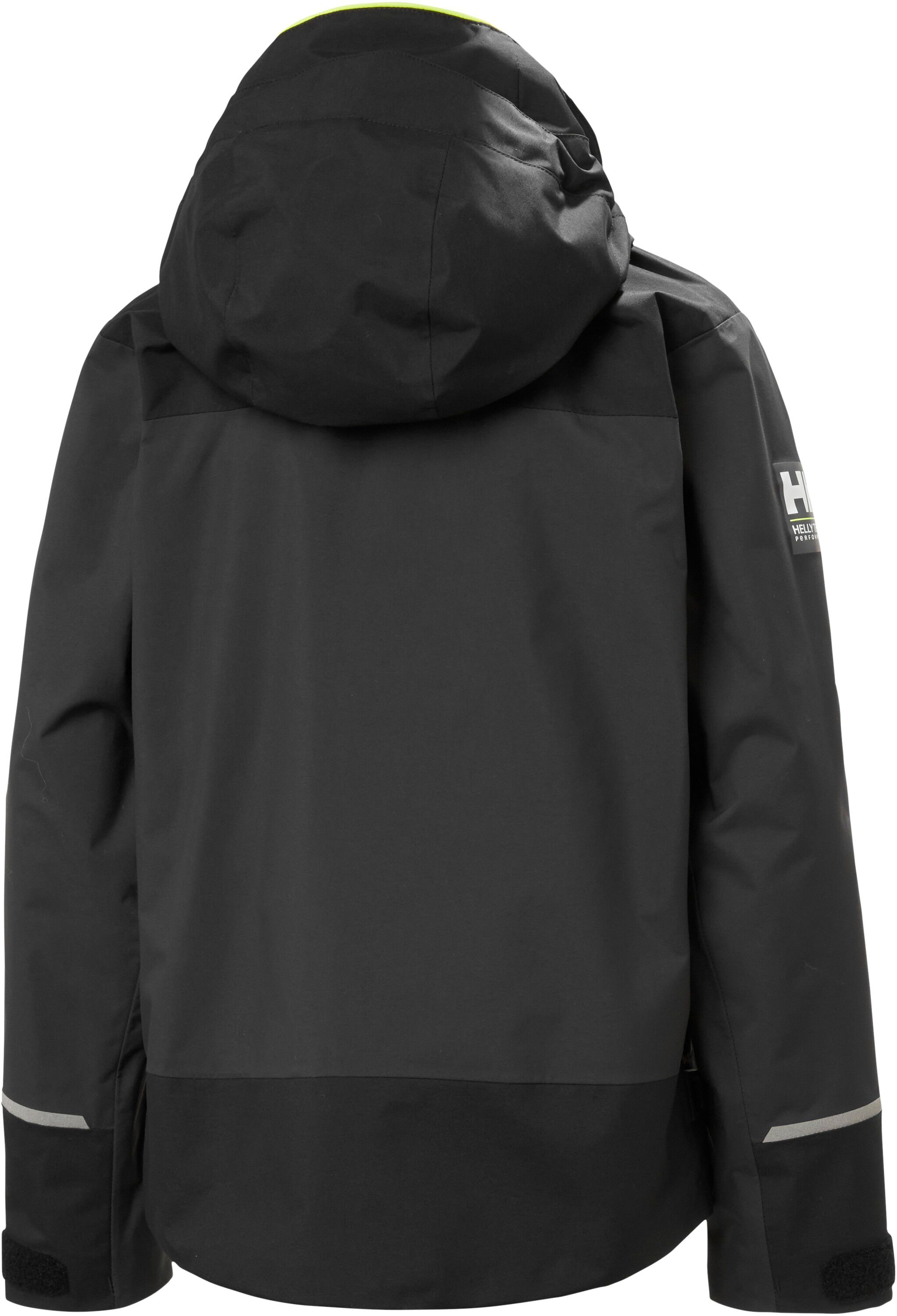 JR SALT PORT 2. 0 JACKET
