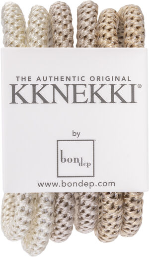 Kknekki Slim Bundle 7 ¥ 6pcs x 25 = 150